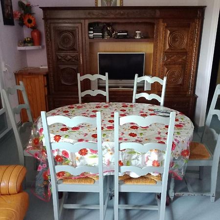 Maison Complete Montluçon Екстериор снимка