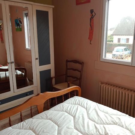 Maison Complete Montluçon Екстериор снимка