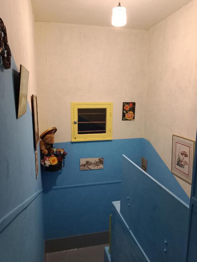 Maison Complete Montluçon Екстериор снимка