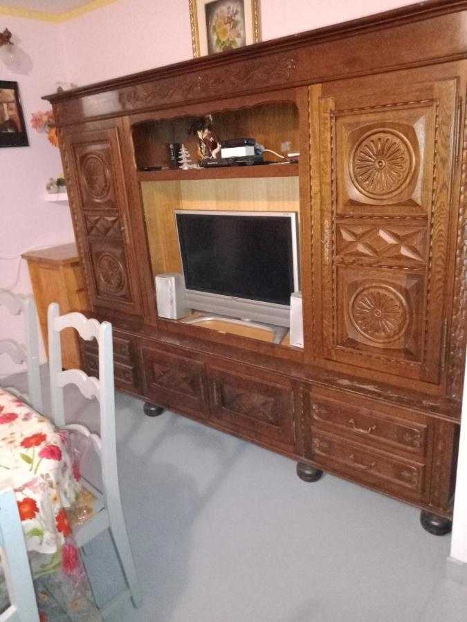 Maison Complete Montluçon Екстериор снимка
