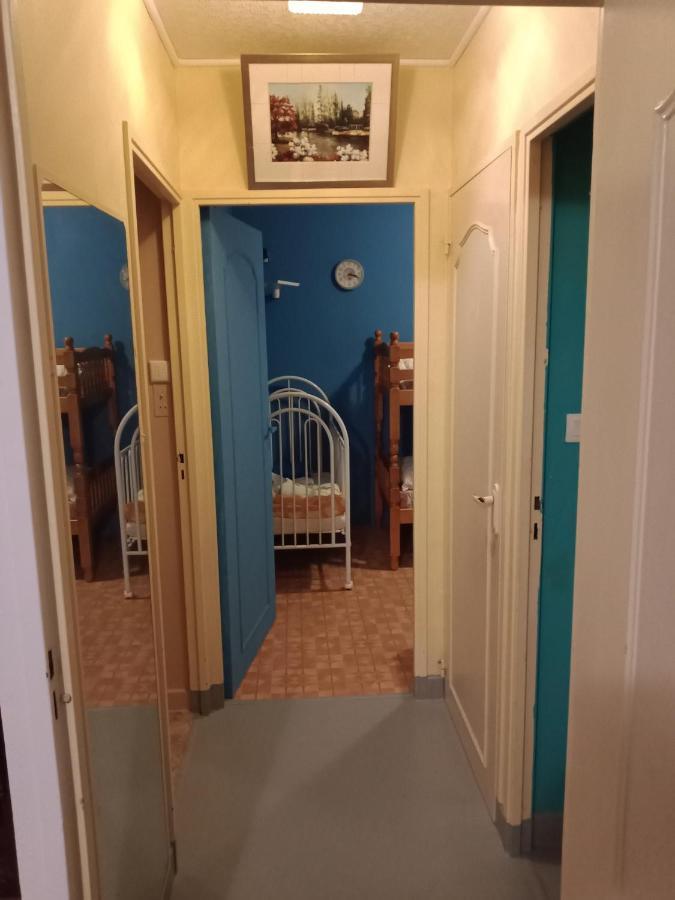 Maison Complete Montluçon Екстериор снимка