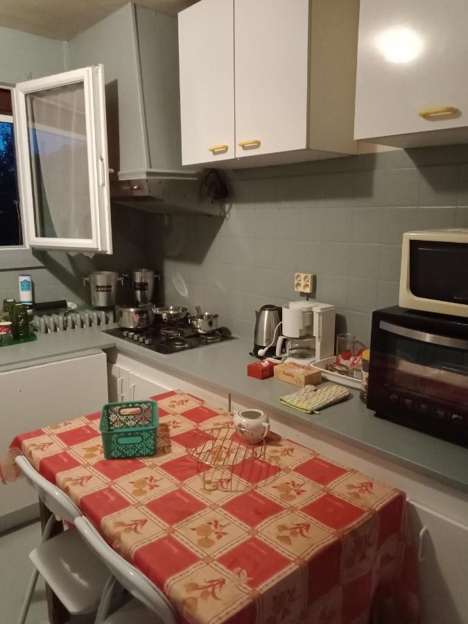 Maison Complete Montluçon Екстериор снимка