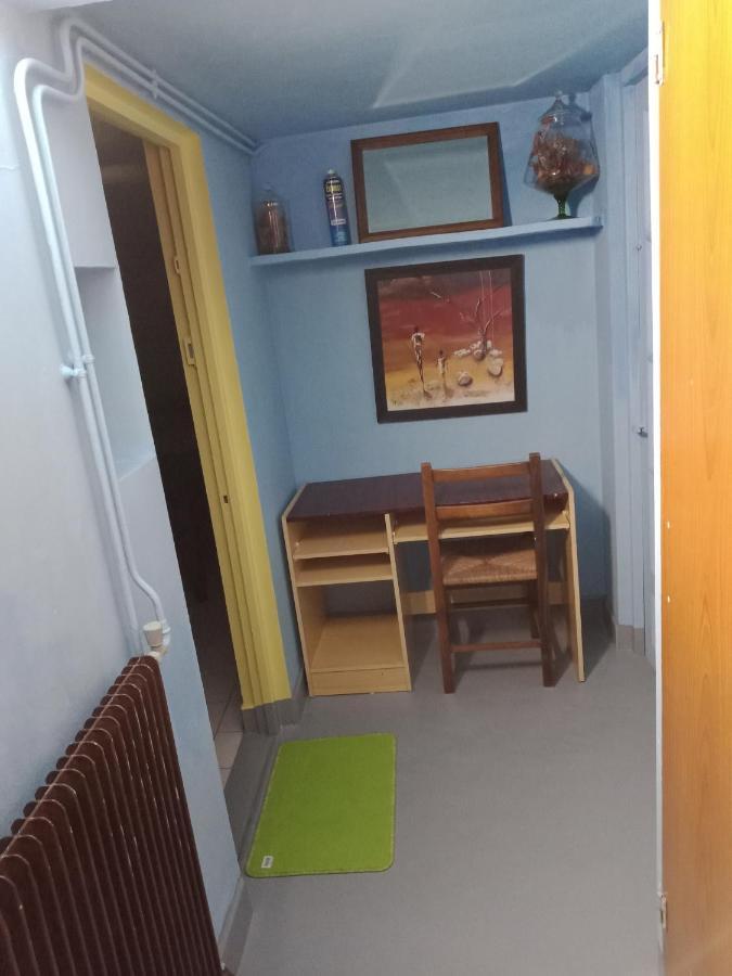 Maison Complete Montluçon Екстериор снимка