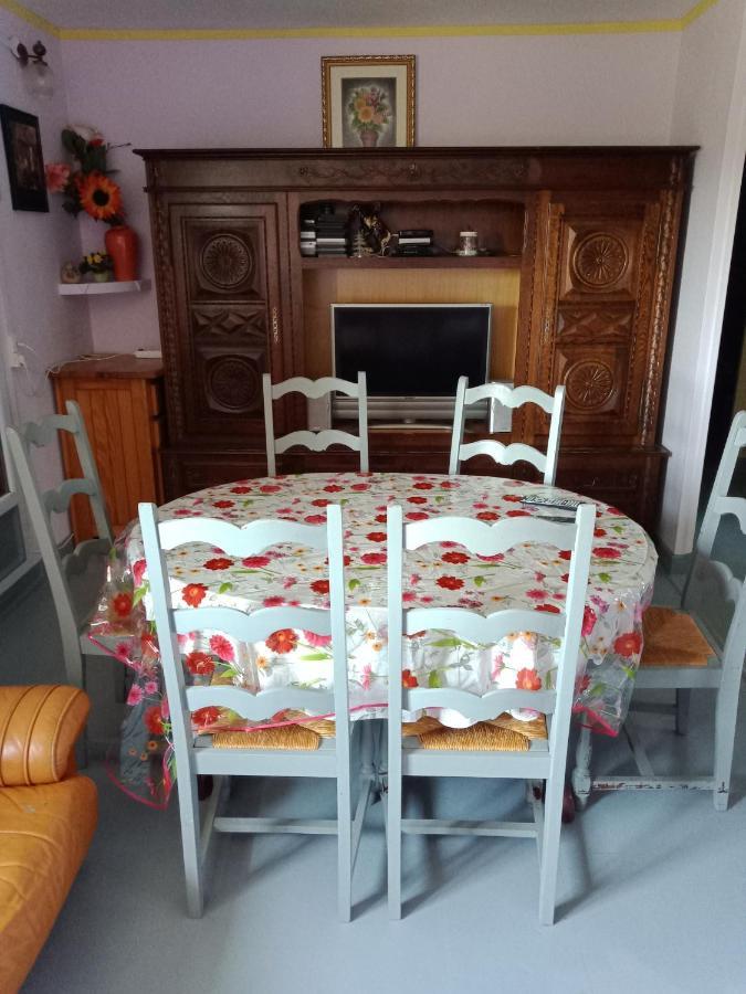 Maison Complete Montluçon Екстериор снимка