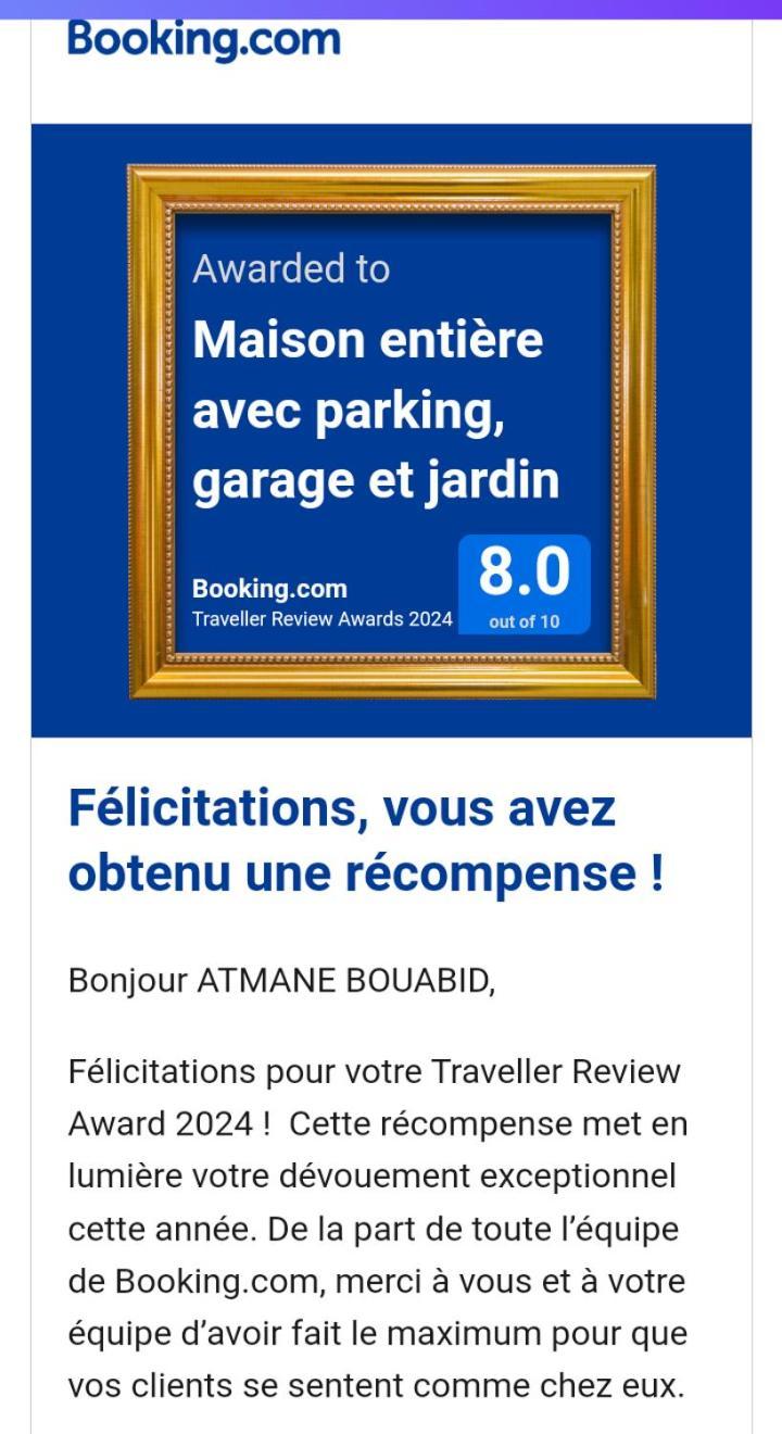 Maison Complete Montluçon Екстериор снимка